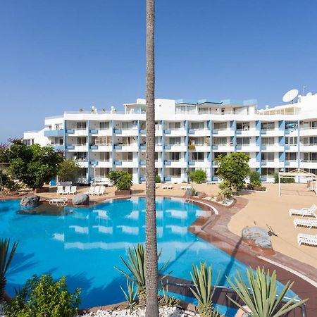 Eden Rentals Edelweiss Green Park Retreat With Ac Σαν Μιγκέλ ντε Αμπόνα Εξωτερικό φωτογραφία