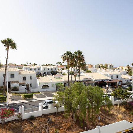 Eden Rentals Edelweiss Green Park Retreat With Ac Σαν Μιγκέλ ντε Αμπόνα Εξωτερικό φωτογραφία