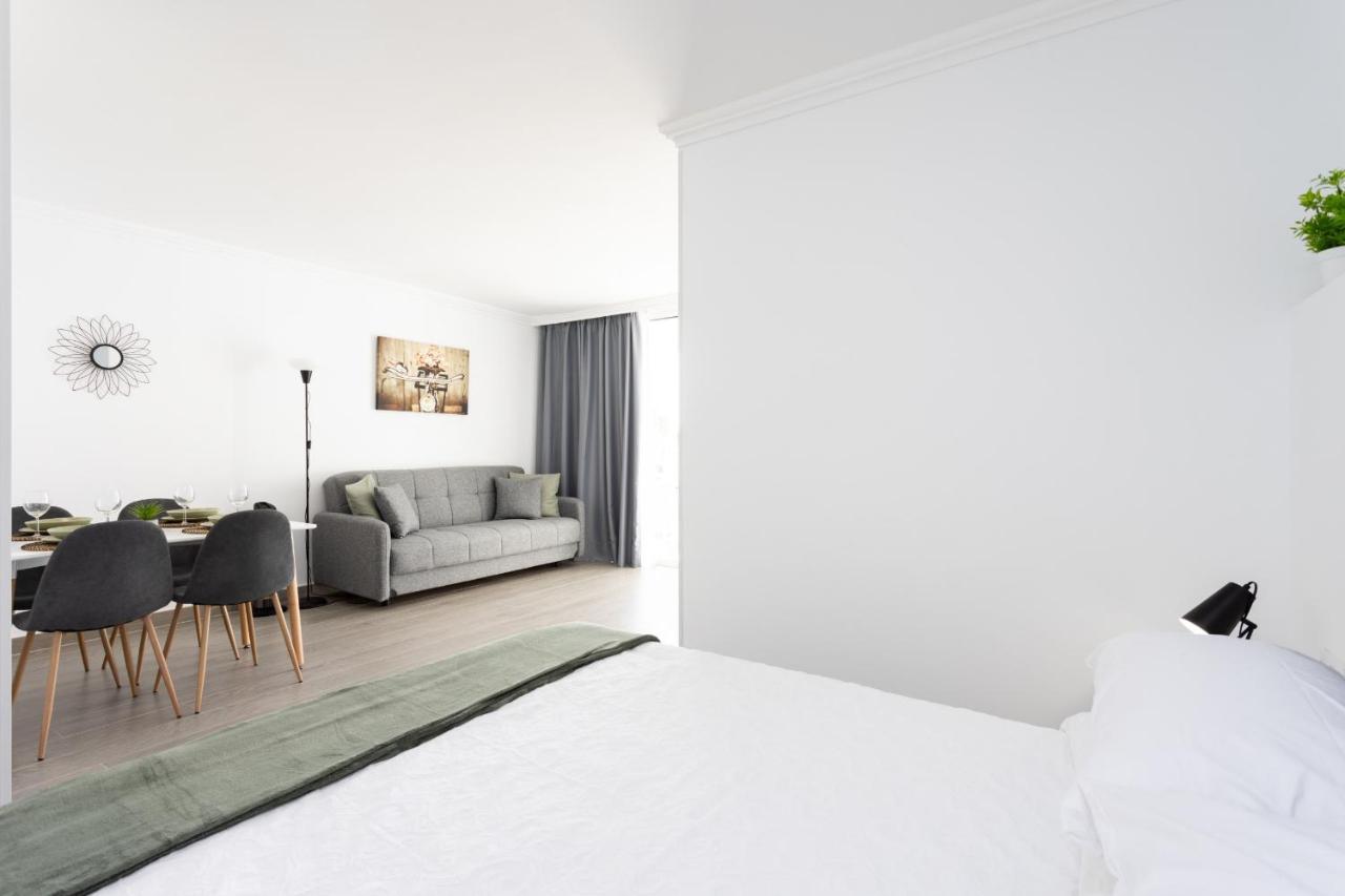 Eden Rentals Edelweiss Green Park Retreat With Ac Σαν Μιγκέλ ντε Αμπόνα Εξωτερικό φωτογραφία