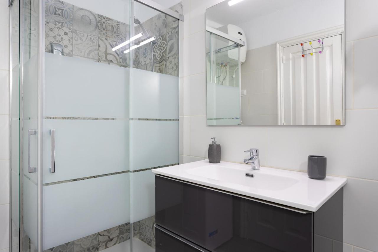 Eden Rentals Edelweiss Green Park Retreat With Ac Σαν Μιγκέλ ντε Αμπόνα Εξωτερικό φωτογραφία