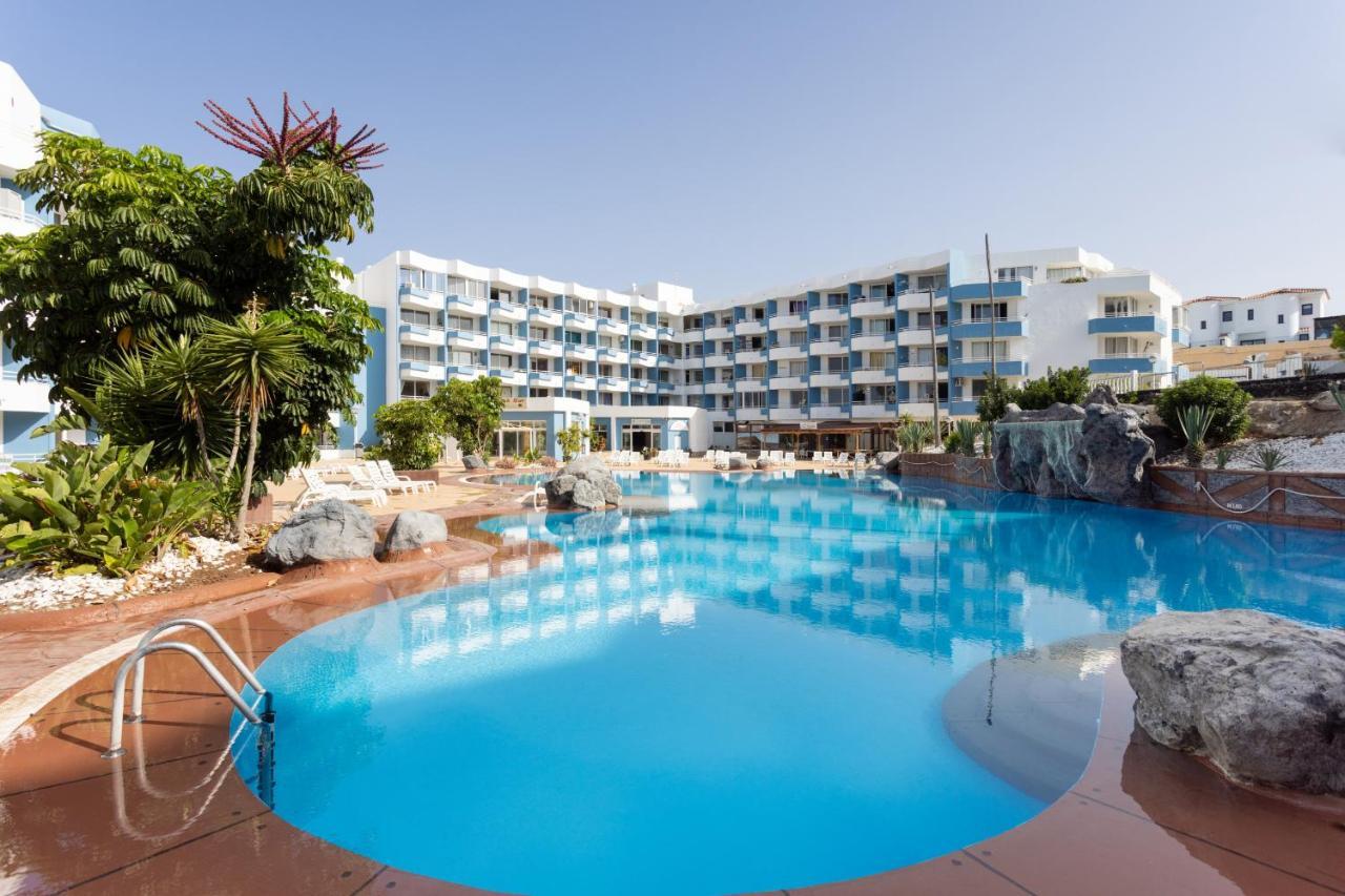 Eden Rentals Edelweiss Green Park Retreat With Ac Σαν Μιγκέλ ντε Αμπόνα Εξωτερικό φωτογραφία
