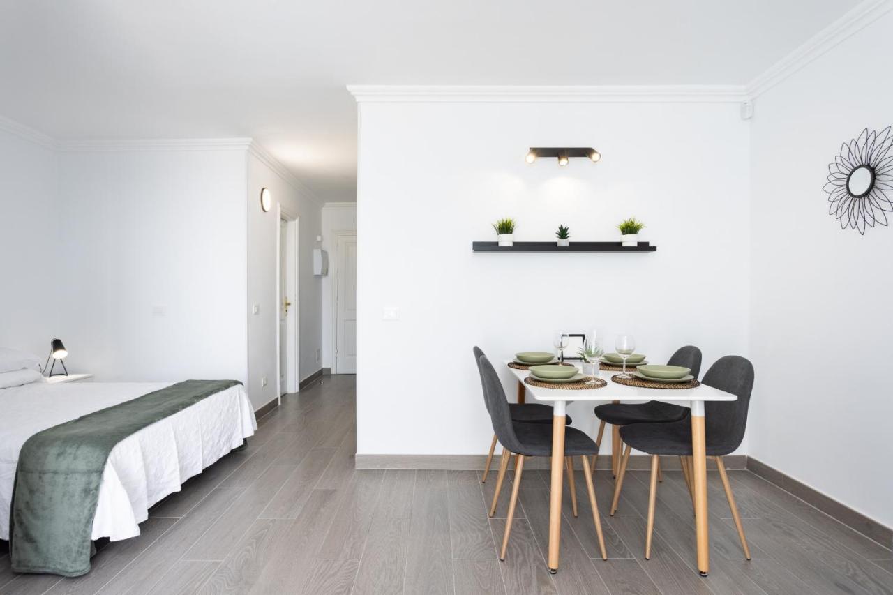 Eden Rentals Edelweiss Green Park Retreat With Ac Σαν Μιγκέλ ντε Αμπόνα Εξωτερικό φωτογραφία