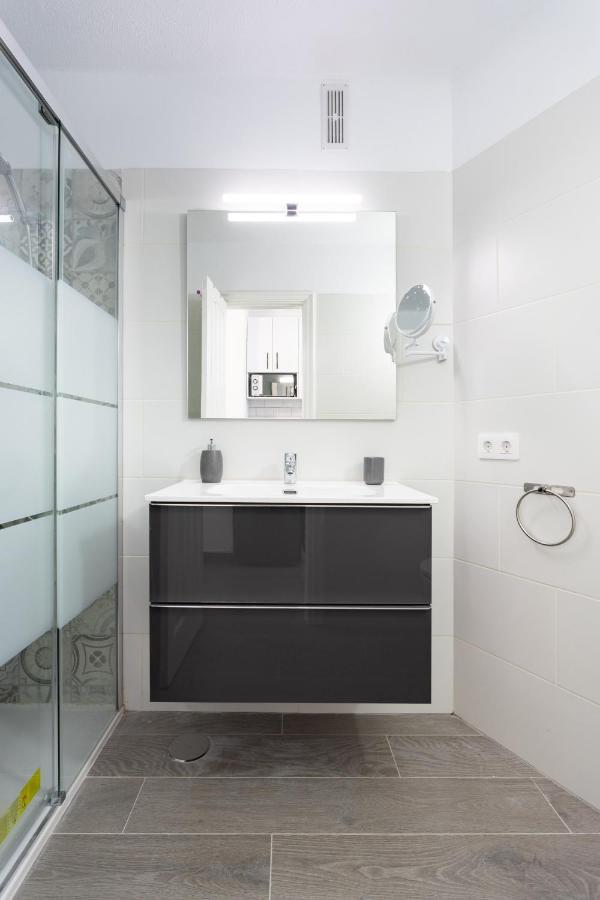 Eden Rentals Edelweiss Green Park Retreat With Ac Σαν Μιγκέλ ντε Αμπόνα Εξωτερικό φωτογραφία