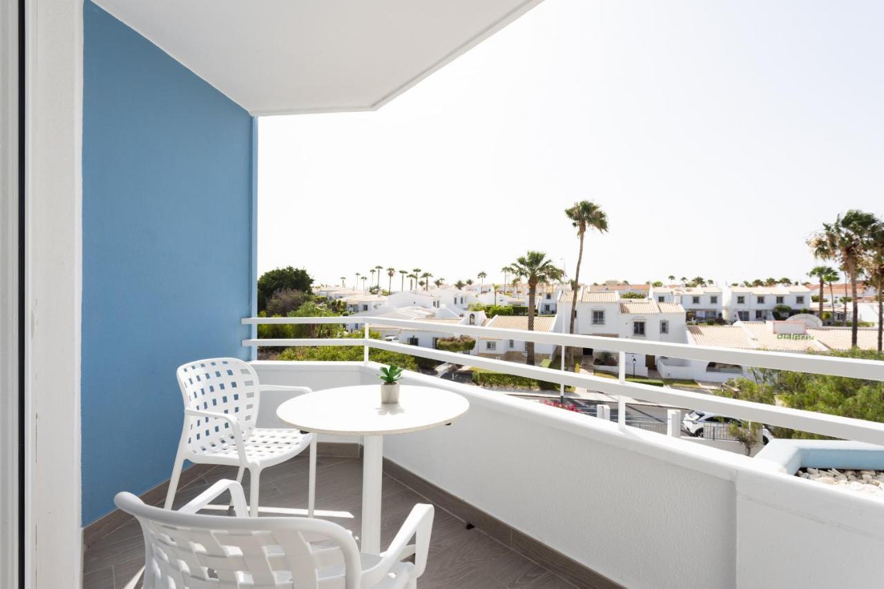 Eden Rentals Edelweiss Green Park Retreat With Ac Σαν Μιγκέλ ντε Αμπόνα Εξωτερικό φωτογραφία