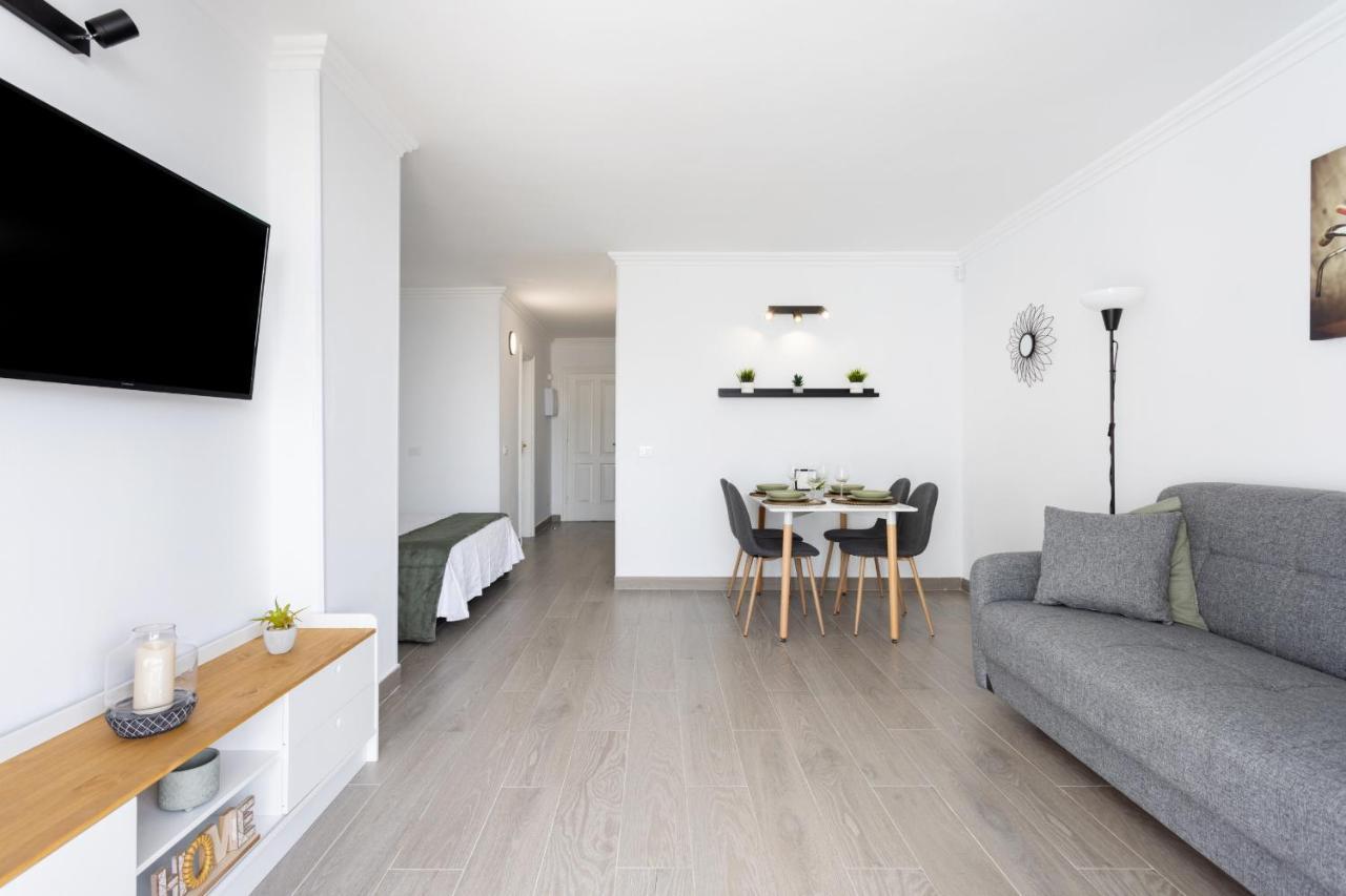 Eden Rentals Edelweiss Green Park Retreat With Ac Σαν Μιγκέλ ντε Αμπόνα Εξωτερικό φωτογραφία