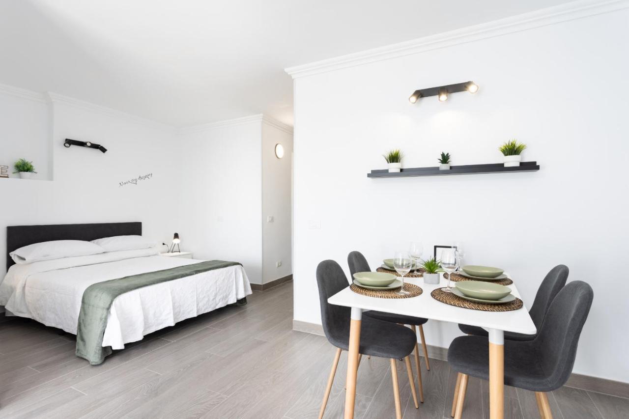 Eden Rentals Edelweiss Green Park Retreat With Ac Σαν Μιγκέλ ντε Αμπόνα Εξωτερικό φωτογραφία