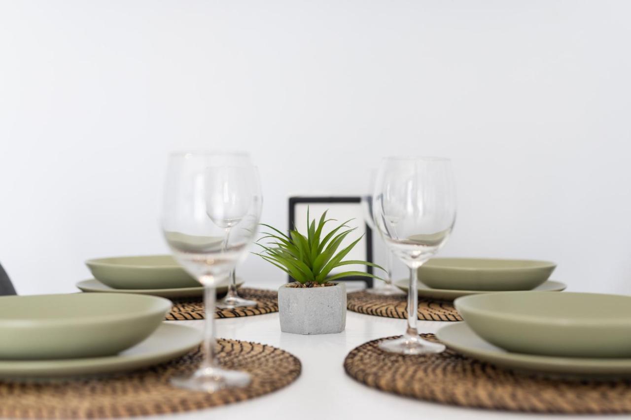 Eden Rentals Edelweiss Green Park Retreat With Ac Σαν Μιγκέλ ντε Αμπόνα Εξωτερικό φωτογραφία