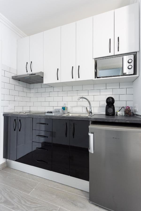 Eden Rentals Edelweiss Green Park Retreat With Ac Σαν Μιγκέλ ντε Αμπόνα Εξωτερικό φωτογραφία