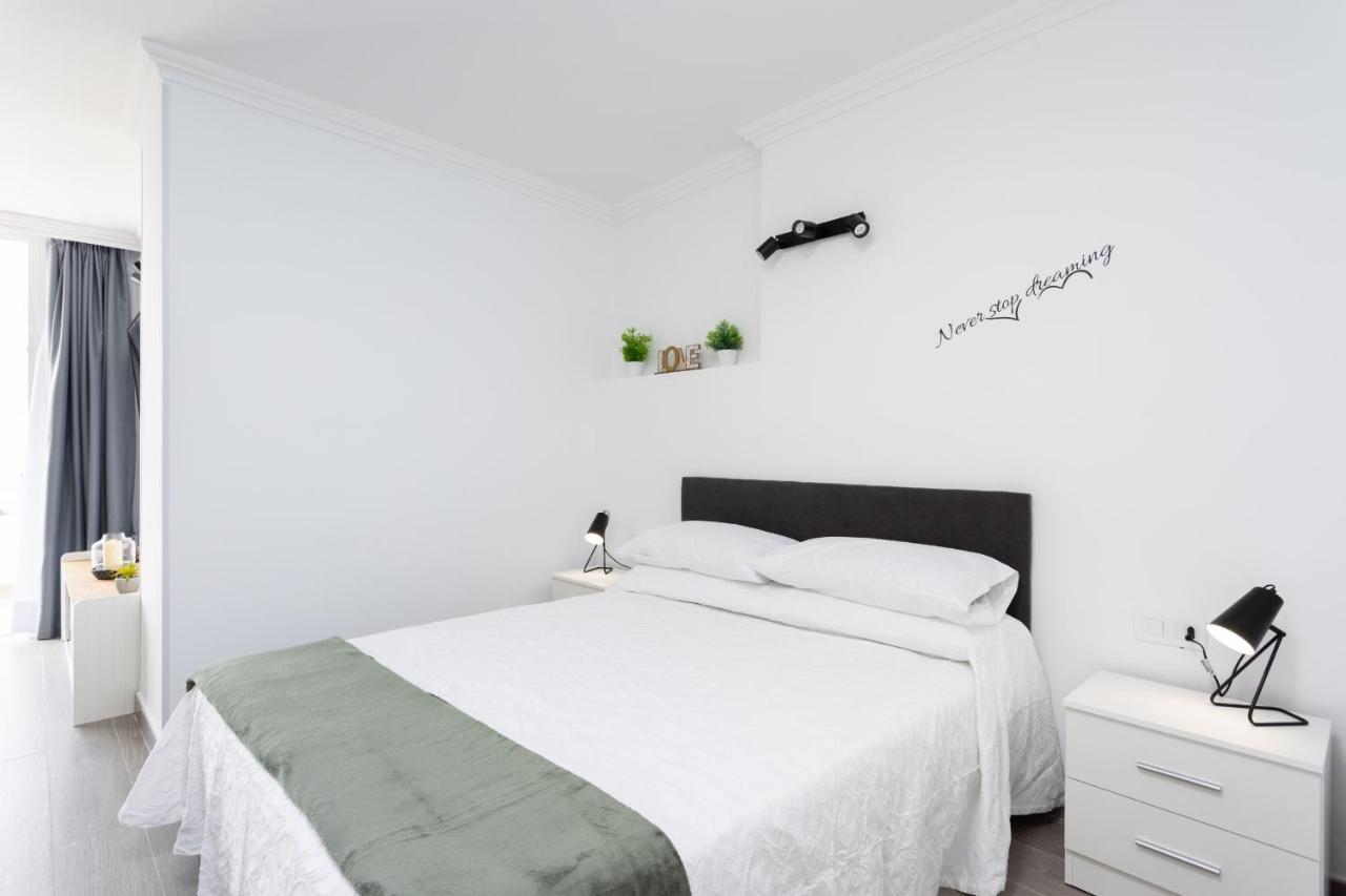 Eden Rentals Edelweiss Green Park Retreat With Ac Σαν Μιγκέλ ντε Αμπόνα Εξωτερικό φωτογραφία