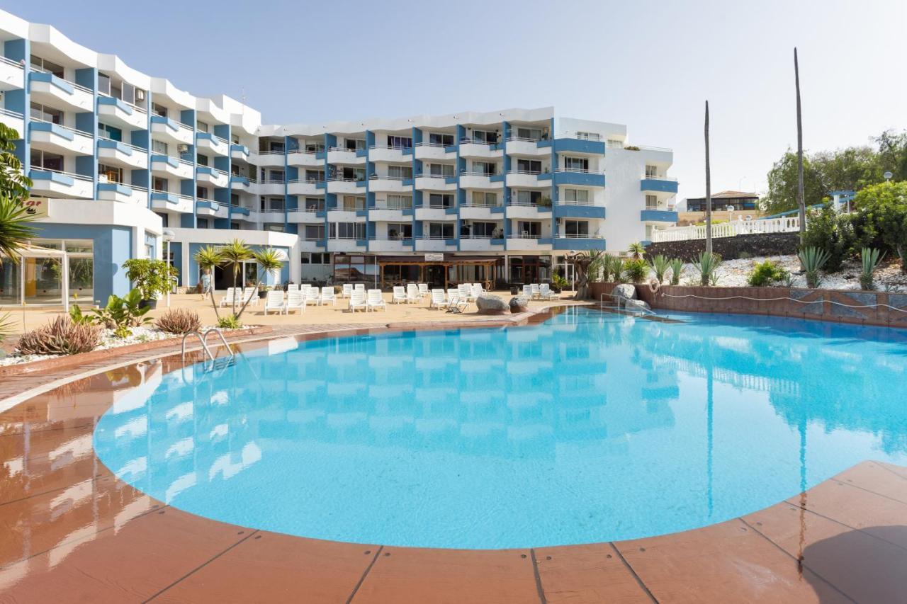 Eden Rentals Edelweiss Green Park Retreat With Ac Σαν Μιγκέλ ντε Αμπόνα Εξωτερικό φωτογραφία