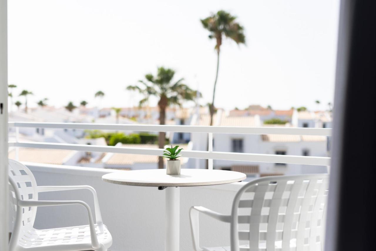 Eden Rentals Edelweiss Green Park Retreat With Ac Σαν Μιγκέλ ντε Αμπόνα Εξωτερικό φωτογραφία