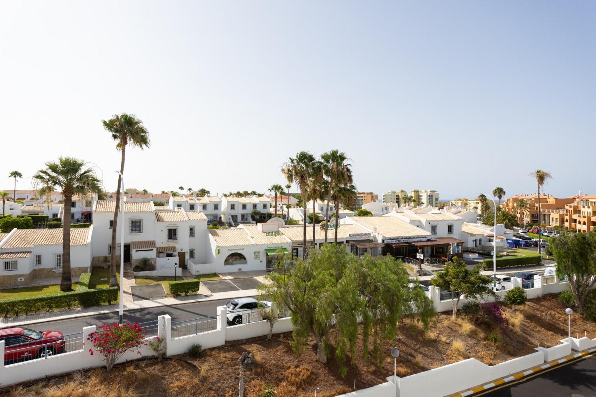 Eden Rentals Edelweiss Green Park Retreat With Ac Σαν Μιγκέλ ντε Αμπόνα Εξωτερικό φωτογραφία